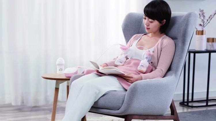 哺乳期涨奶严重怎么解决,哺乳期怎么解决涨奶问题