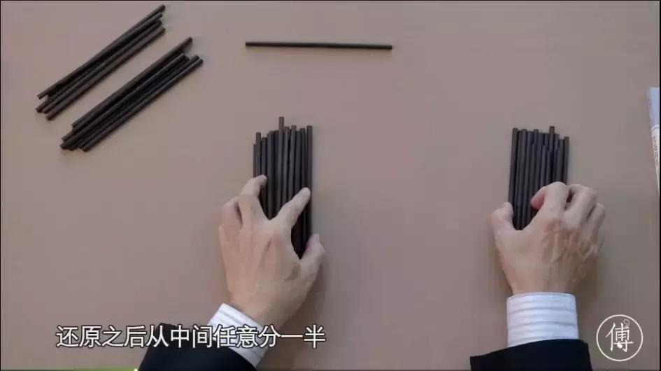 傅佩荣占卜完整版,傅佩荣占卜解卦视频