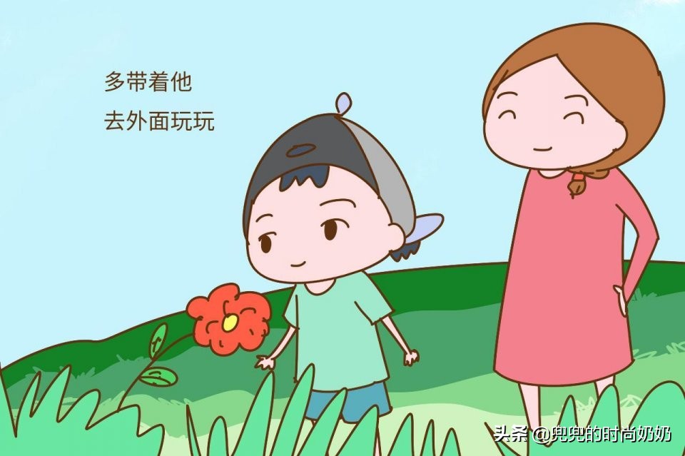 孩子害羞胆小怎么去引导,孩子胆小害怕如何正确引导