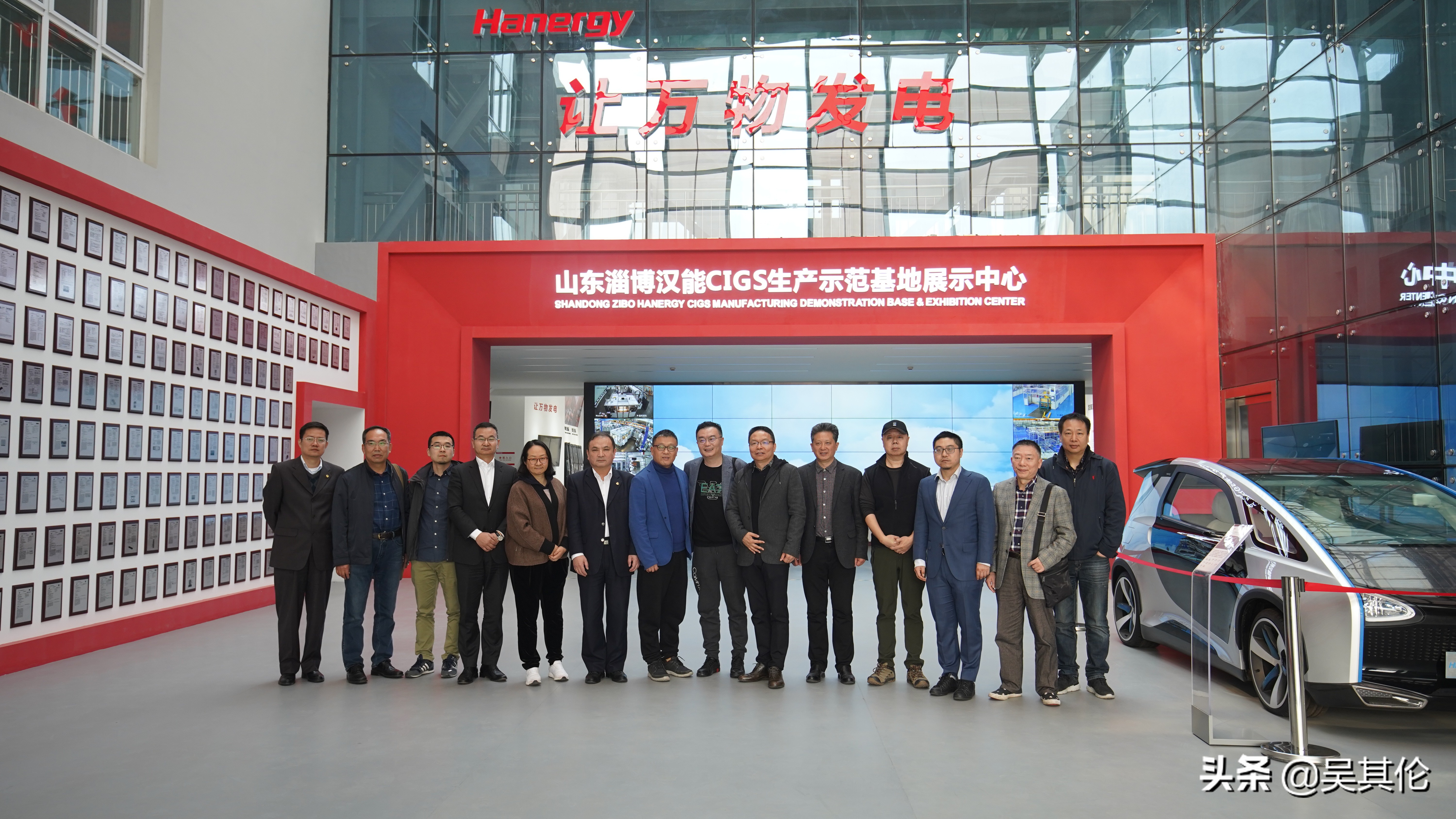 汉能薄膜太阳能开发,汉能薄膜太阳能到底怎样