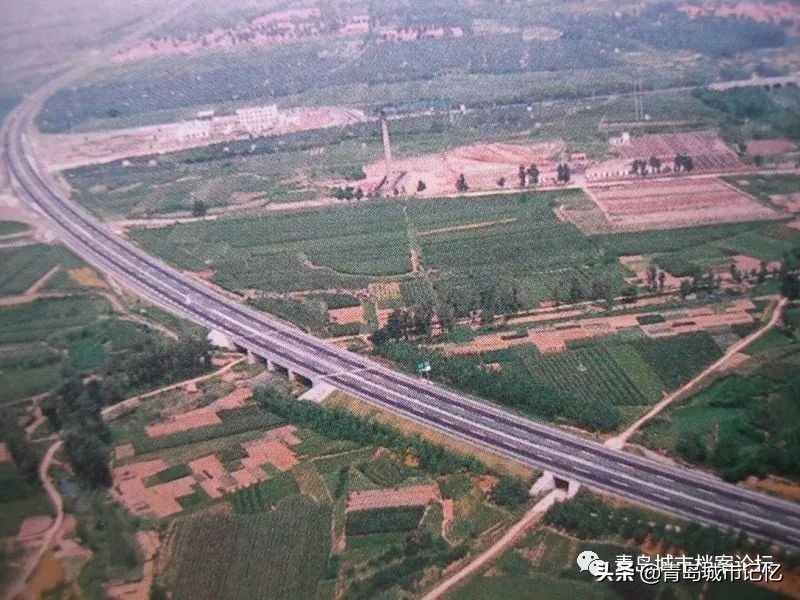 130年，130个瞬间，青岛建置纪念特刊（下篇）