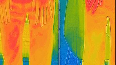 凝胶坐垫冰凉一夏久坐不闷热,冰感凝胶蜂窝坐垫8小时久坐不累