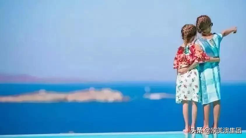 靠谱的黄金居留流程,含金量最高的旅游签证