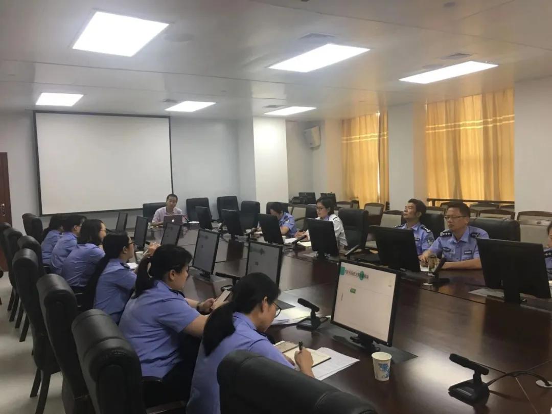 广西警保发扬“三牛”精神,开好局谋新篇,奋力犇向新时代!