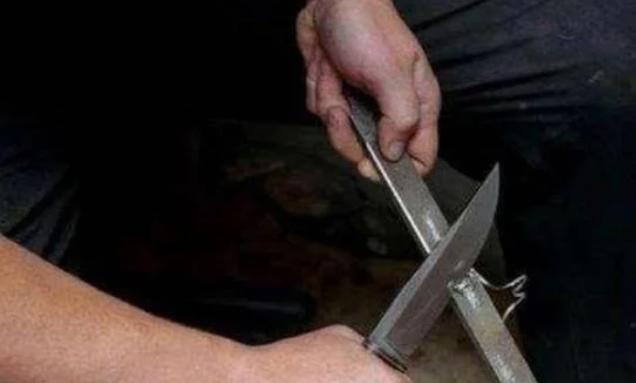 陈当华一把菜刀多少钱,刀王陈当华价格