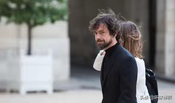 twitch关闭了链接,youtube特朗普消息