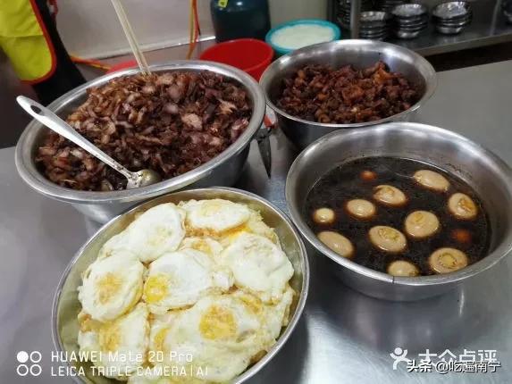 吃完这23家粉，你就是半个“河池人”