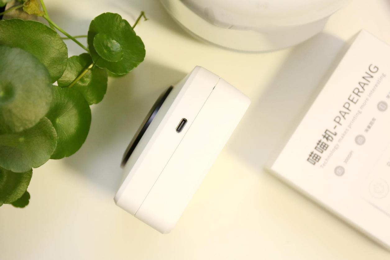 错题打印机喵喵机p3pro,喵喵机智能学习打印机评测