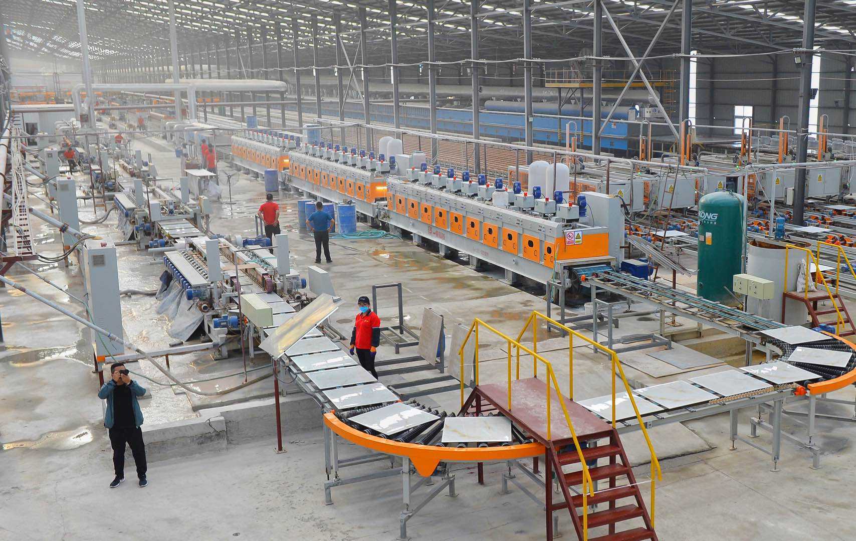 30元的瓷砖和50元的瓷砖有啥区别,便宜的瓷砖和贵的差别大吗