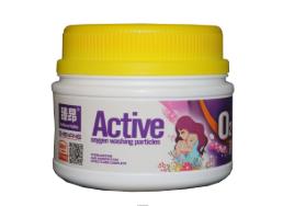 臻昂活氧洗涤系列，满足家庭一切洗涤需要