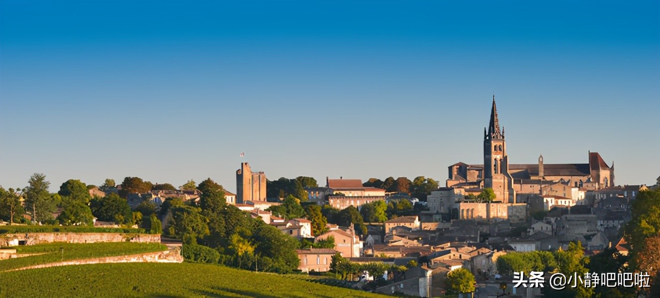 法国是一个浪漫的国家,你不知道的国家冷知识西班牙