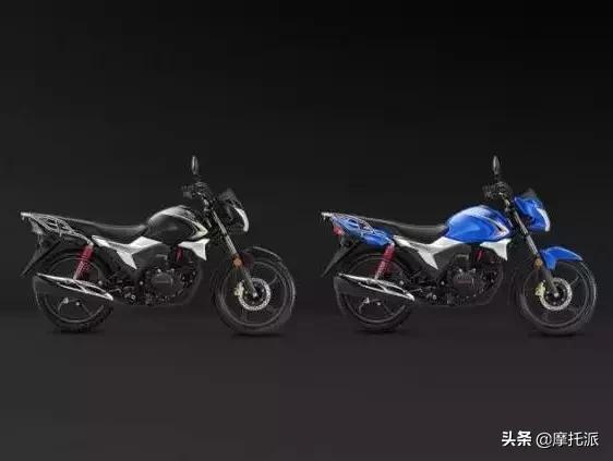 五羊本田雄帅150外观介绍,2020五羊本田雄帅150国四价格