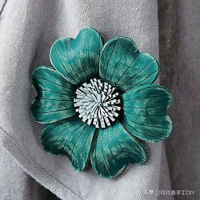 diy手工高奢饰品,diy手工饰品基础款