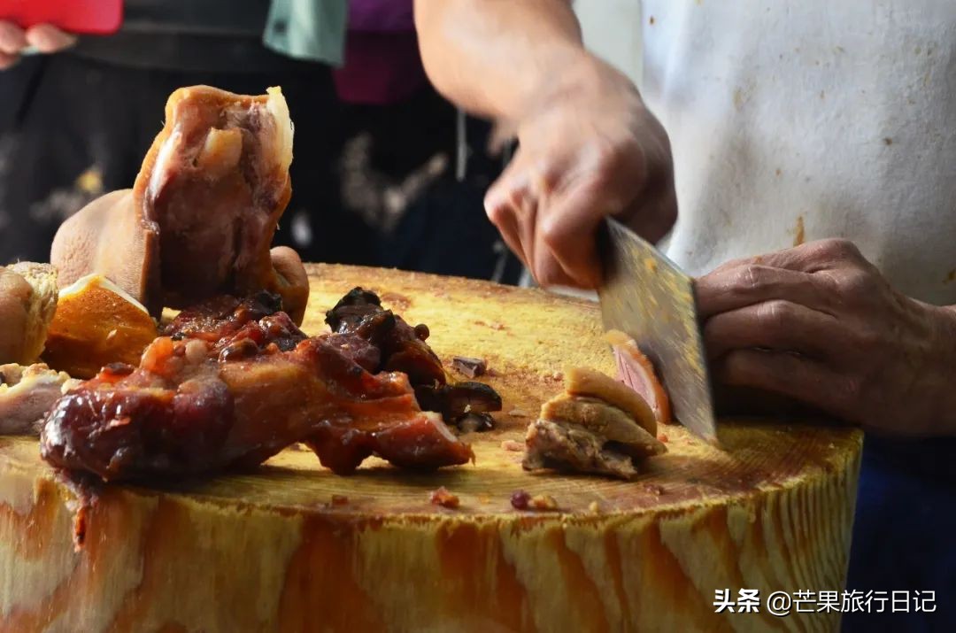 昔日繁华的澳门如今人少,澳门旧街