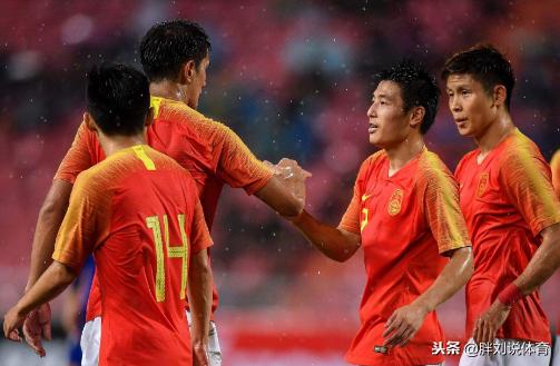 国足在亚洲杯历史上的十大胜利,国足12强赛程表亚洲杯