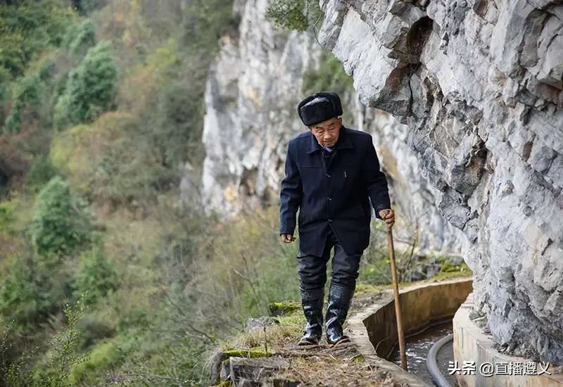 观看醉美遵义城最美遵义人的感想,醉美贵州城最美遵义人