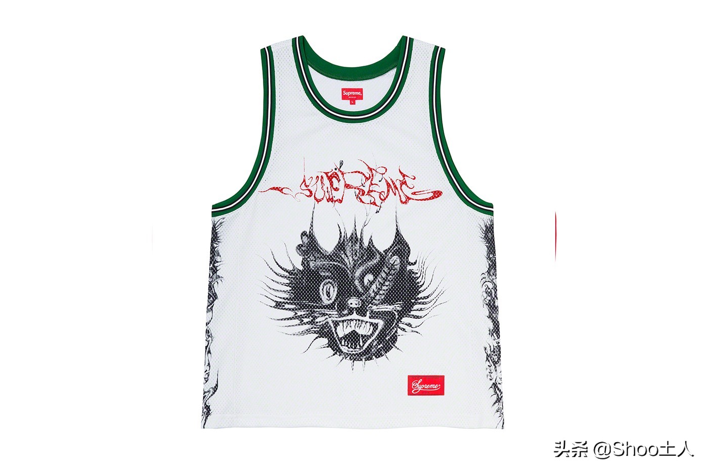 supreme2020sslook,supreme2024鏄ュ绯诲垪