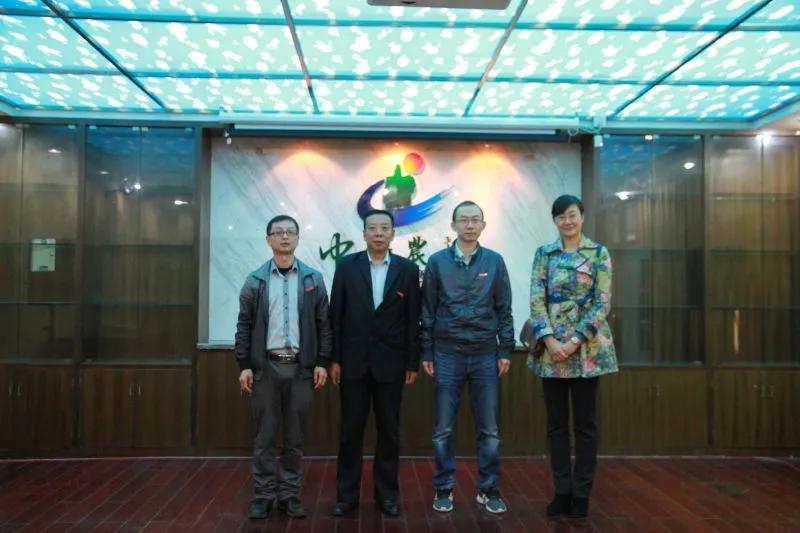 @21级新生|请查收你的工程与技术学院院系指南