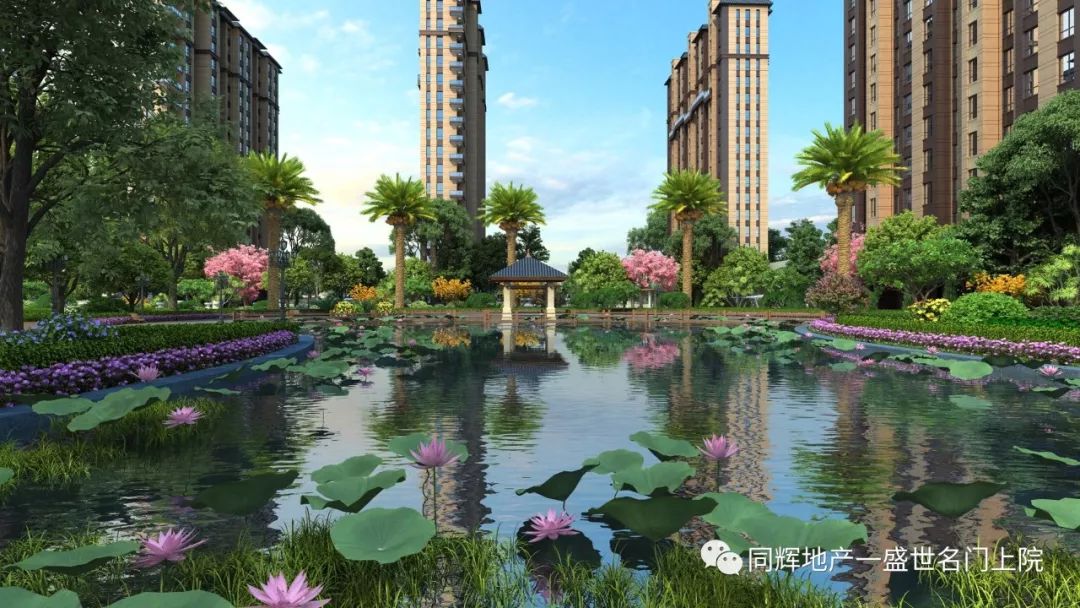 盛世名门上院民权,盛世名门上院