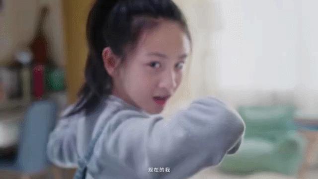 13岁森碟身高接近170cm,森碟11岁一米六五