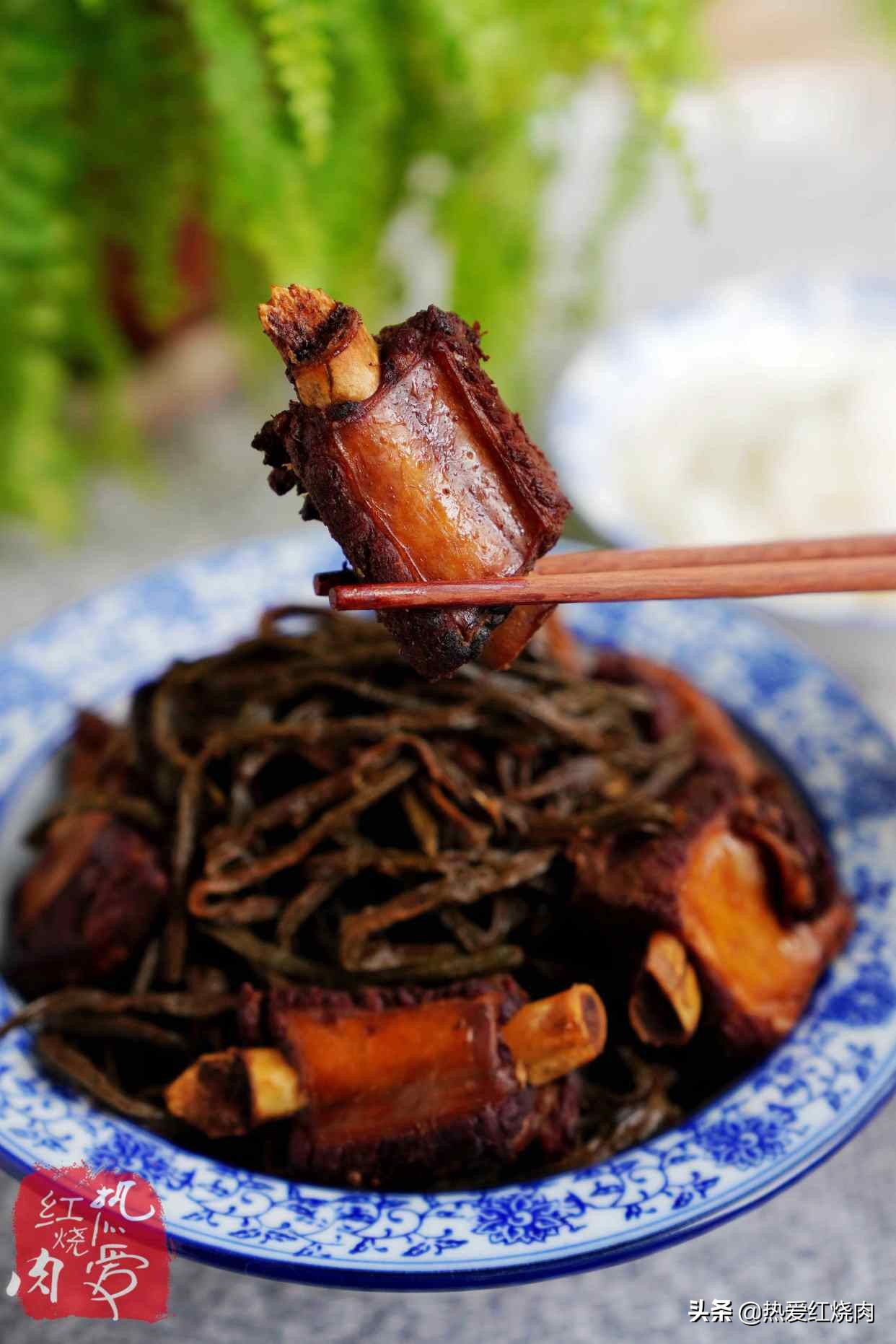 排骨上糖色后变苦的问题怎么解,糖色熬得不好有补救的方法吗