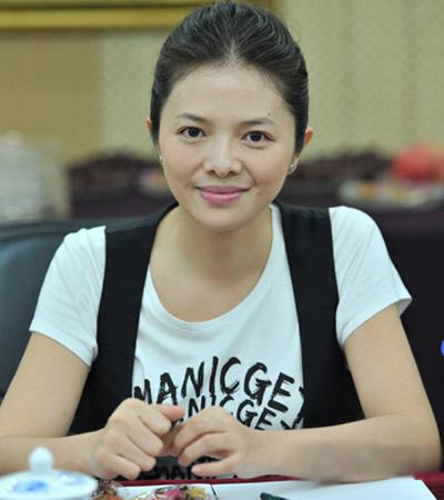 黄圣依还记得她演的七仙女吗,黄圣依是不是天仙配中的七仙女