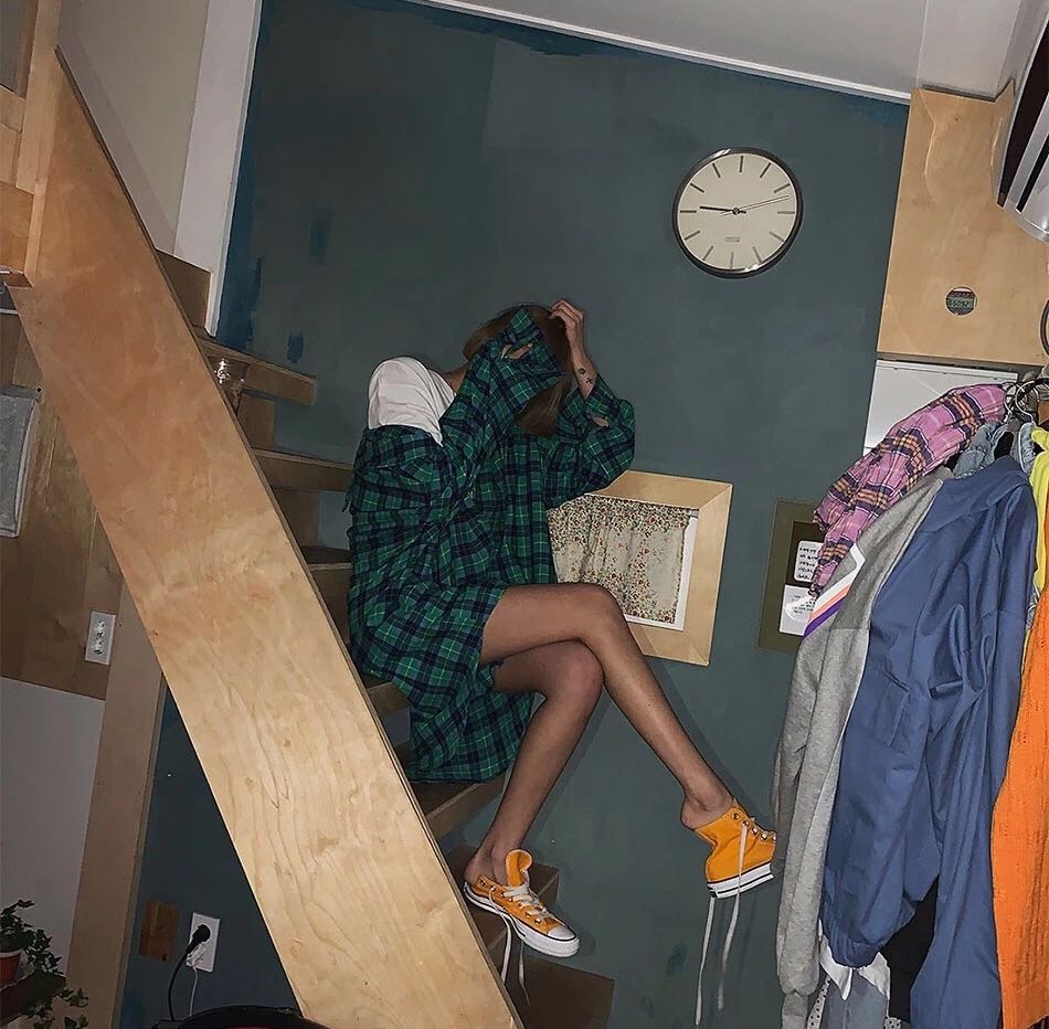 程序猿高级穿搭,程序猿的穿衣