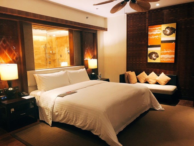 冲浪旅游地,海南万宁必去打卡