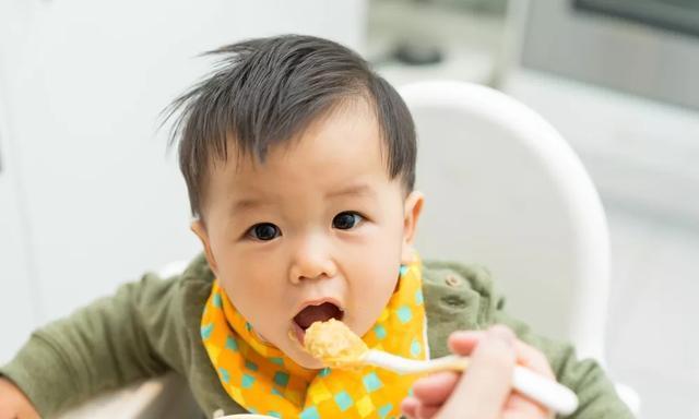 这六种食物千万不要再给孩子吃了,这八种食物让孩子少吃