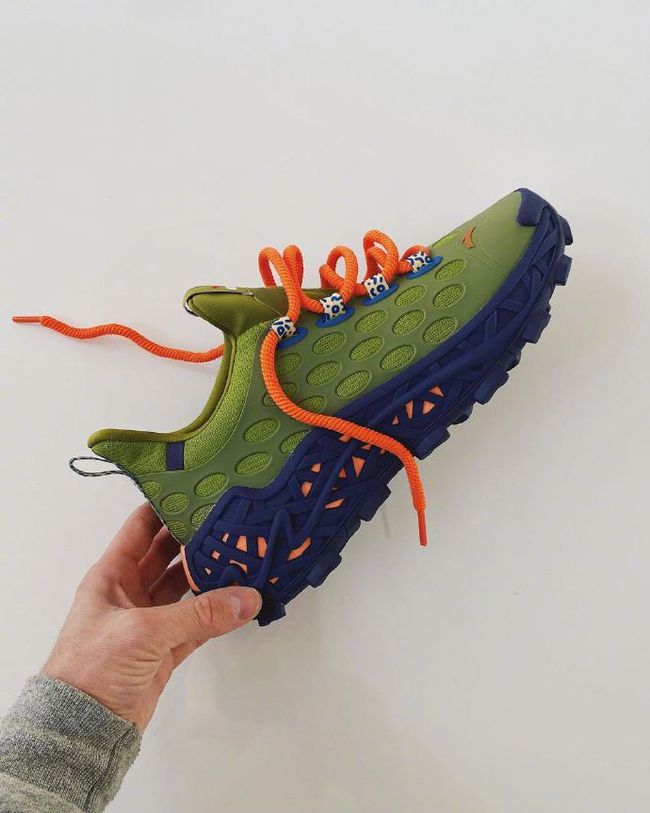 超越李宁片段,超越阿迪耐克