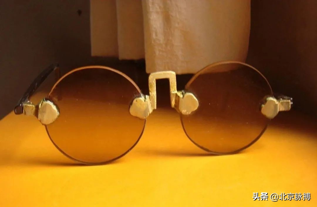 话说丨旧京眼镜行,学徒每两三年死一个