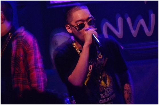 红花会弹壳新歌,弹壳新歌里的红花会片段