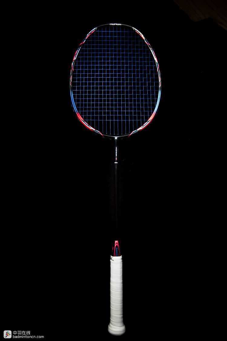 以速取胜川崎荣耀新品S7S6羽毛球拍对比评测