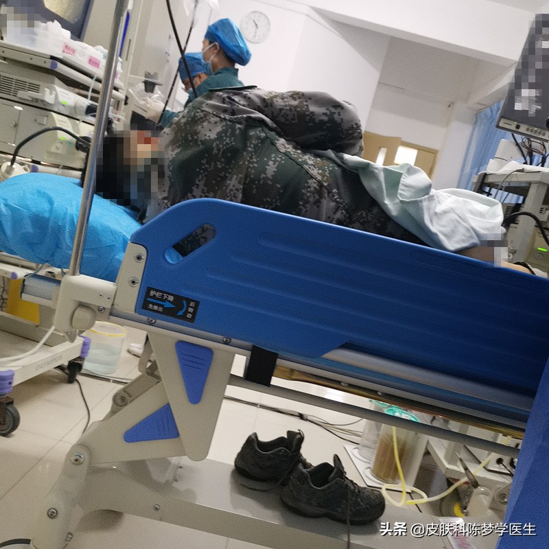 医生无麻醉给自己做了个胃肠镜,我是医生免费观看完整版