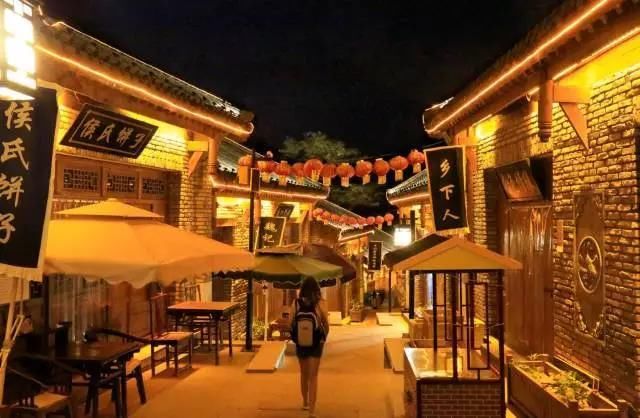 石家庄红崖谷到底值不值得去,石家庄红崖谷怎么样