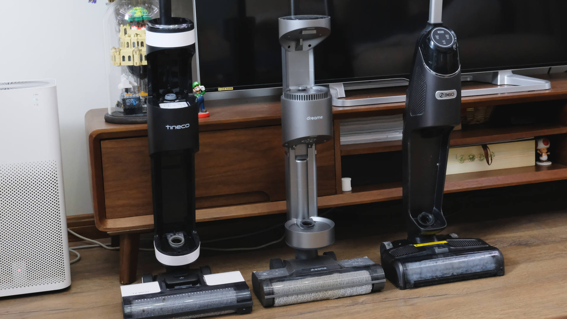 添可追觅洗地机比较,追觅和添可洗地机3.0真实测评