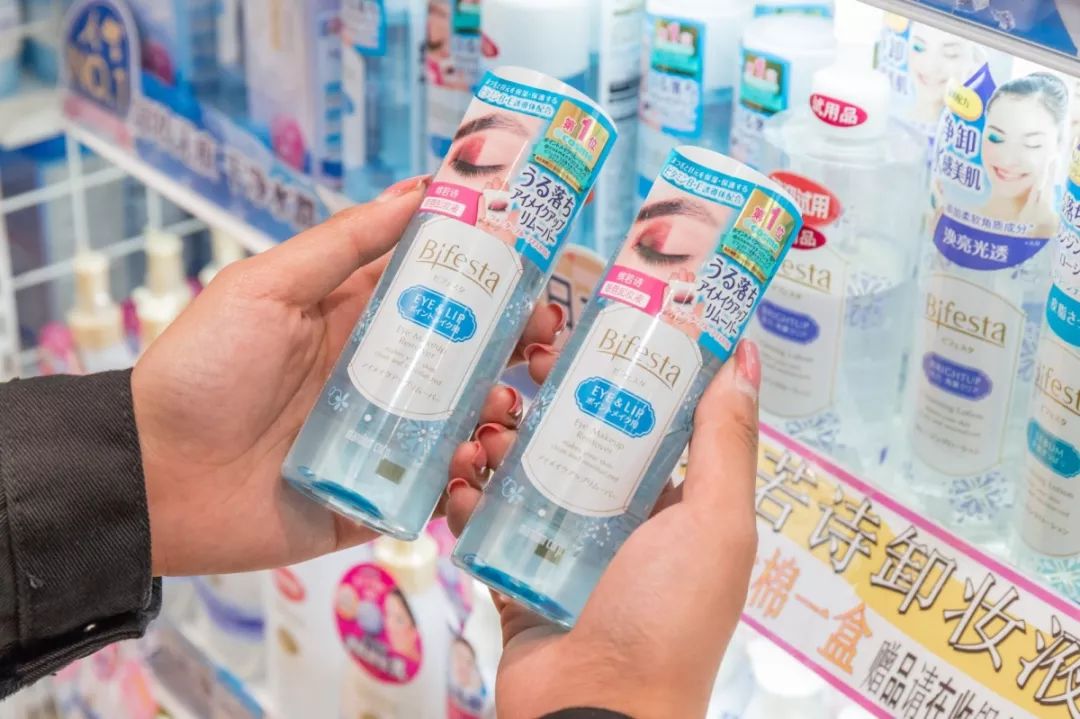 日本樱花季购物必买清单,日本购物樱花妹