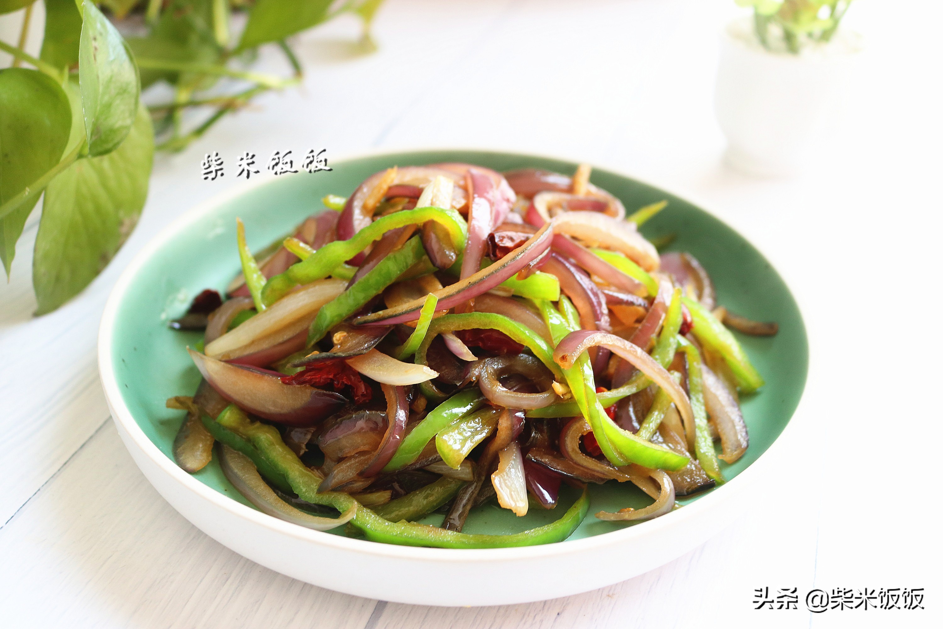 最下饭的家常菜小炒,100道开胃下饭小炒