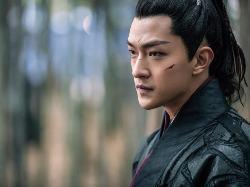 罗志祥屈楚萧事件对比,屈楚萧是派来拯救罗志祥的吗