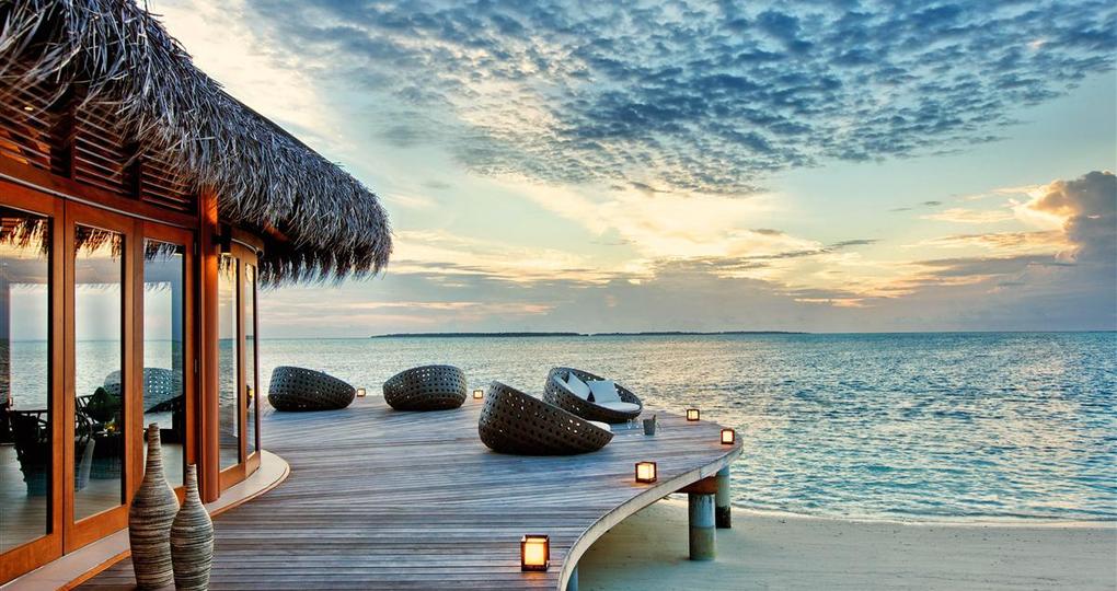 去马尔代夫危险吗,去马尔代夫不会游泳危险吗