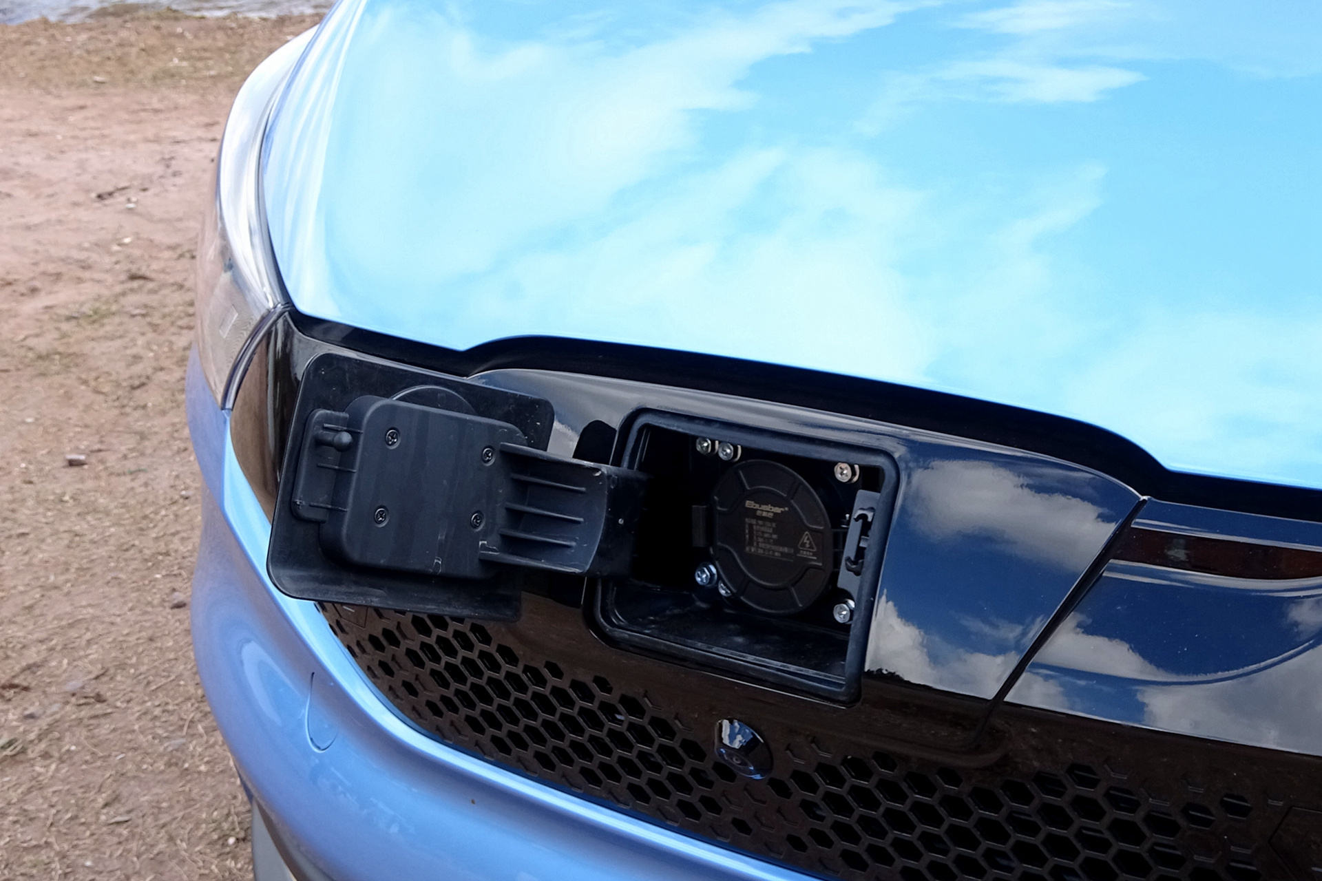 江铃易至ev32021款小雷达悦跑型,纯电动a00级车型江铃易至ev3