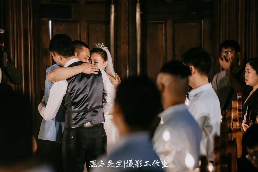 不得不看的17种婚礼创意,17种惊喜爆棚的婚礼创意