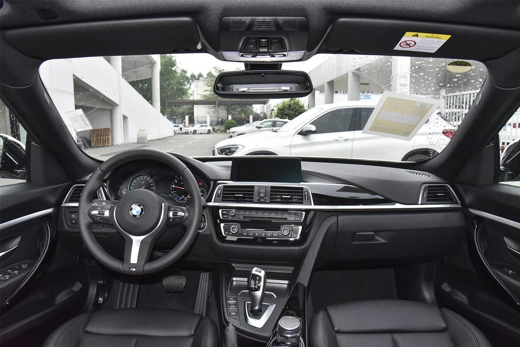 3gt到底算不算一辆好车,3gt对标什么车