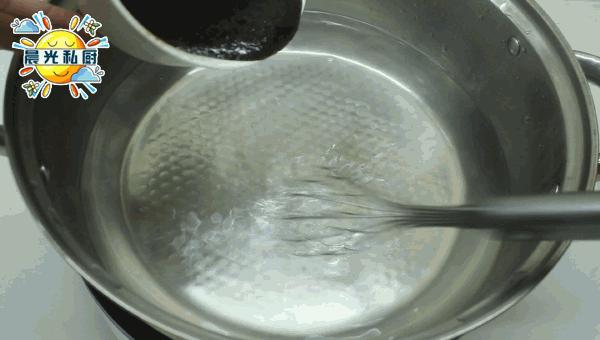 龟苓膏甜品的做法大全,龟苓膏冷饮的做法