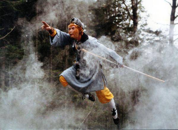 成佛后的孙悟空还怕紧箍咒吗,孙悟空弼马温和齐天大圣