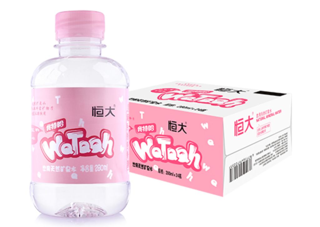 怡宝水和恒大冰泉哪个更好,怡宝农夫山泉恒大冰哪种水好喝