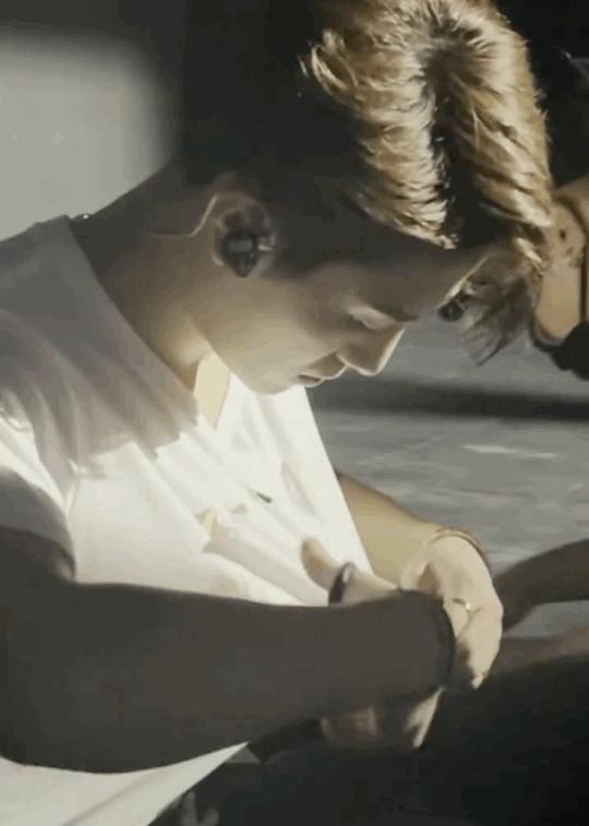 王嘉尔小众,王嘉尔小众配饰