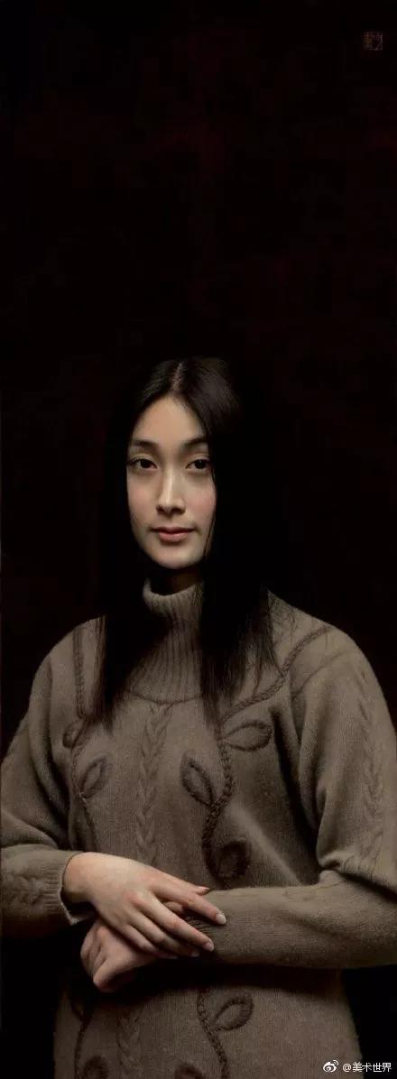 冷军27亿的画作品 (冷军目前有四幅画突破千万)