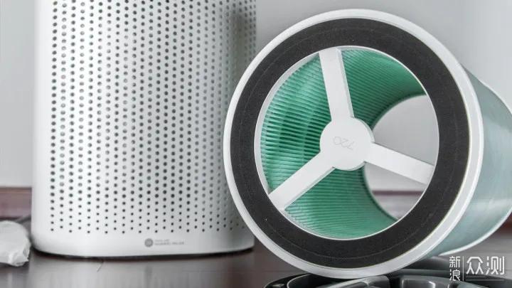 华为智选空气净化器1i,华为智选720空气净化器1i开不了机