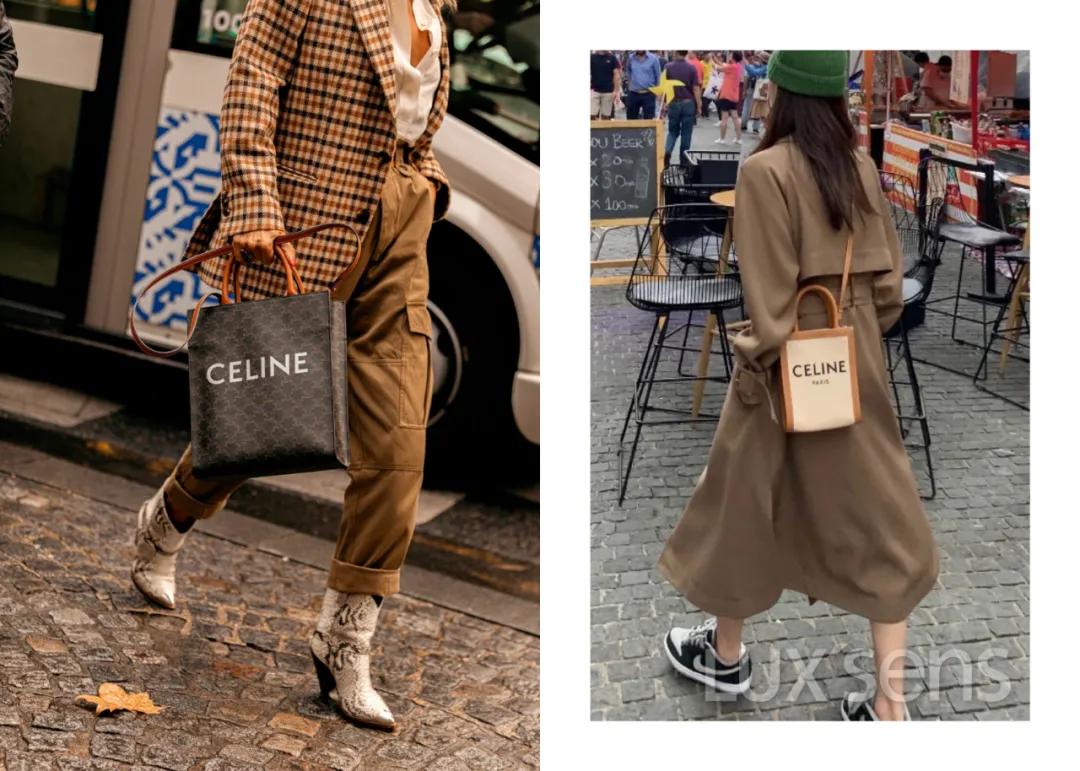 2023年最火celine包包推荐,celine最值得买的二手包